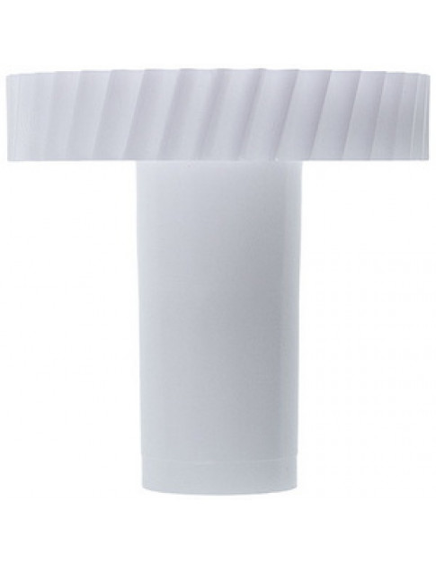 Zelmer \ Bosch 00793638 Шестерня (187.0005) для м&aposясорубки