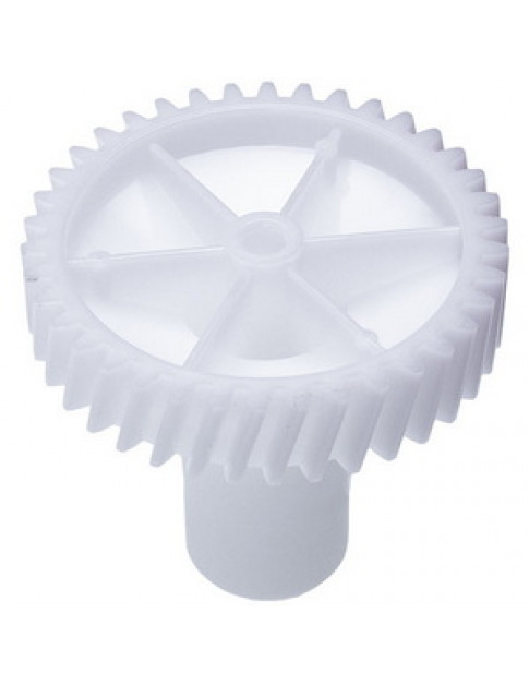 Шестерня з валом для м&aposясорубки Zelmer \ Bosch 00793638 (187.0005) Шестерня з валом для м&aposясорубки Zelmer \ Bosch 00793638 (187.0005)