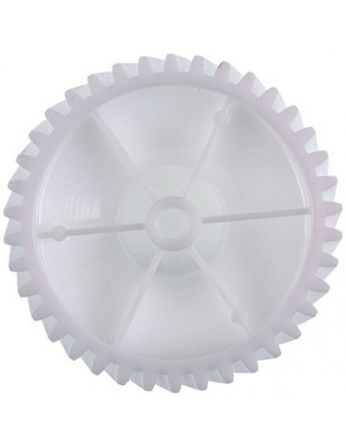 Шестерня з валом для м&aposясорубки Zelmer \ Bosch 00793638 (187.0005) Шестерня з валом для м&aposясорубки Zelmer \ Bosch 00793638 (187.0005)