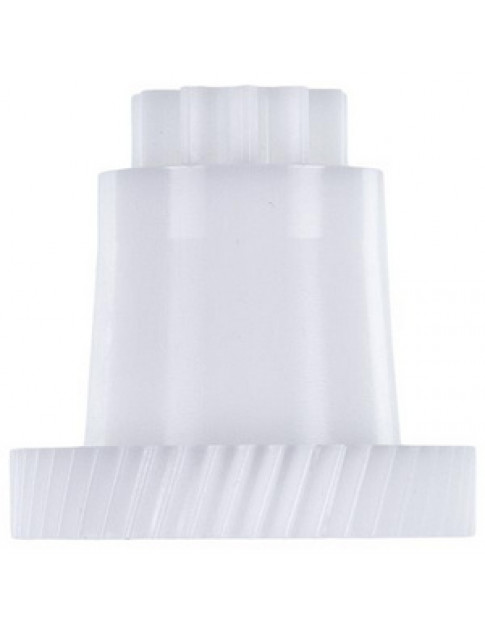 Шестерня на мотор для слайсера Zelmer 193.5001 00793641