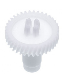 Шестерня в редуктор під вінчики для міксера Zelmer 251.0004 00793644