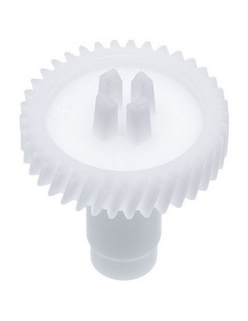 Шестерня в редуктор під вінчики для міксера Zelmer 251.0004 00793644