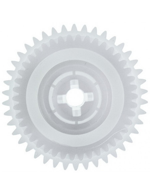 Шестерня в редуктор під вінчики для міксера Zelmer 252.0003 00793646