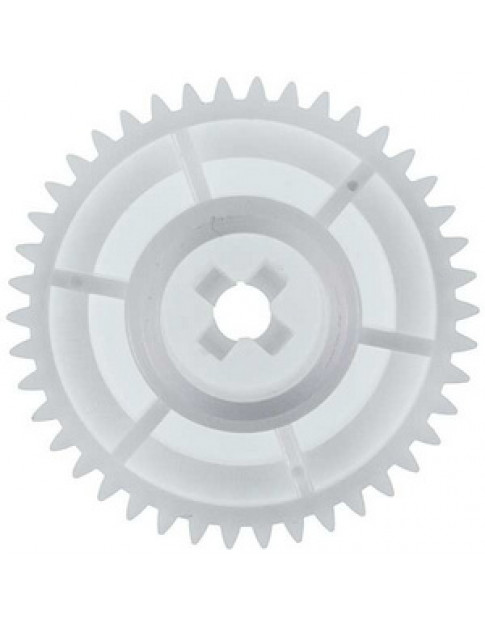 Шестерня в редуктор під вінчики для міксера Zelmer 252.0003 00793646