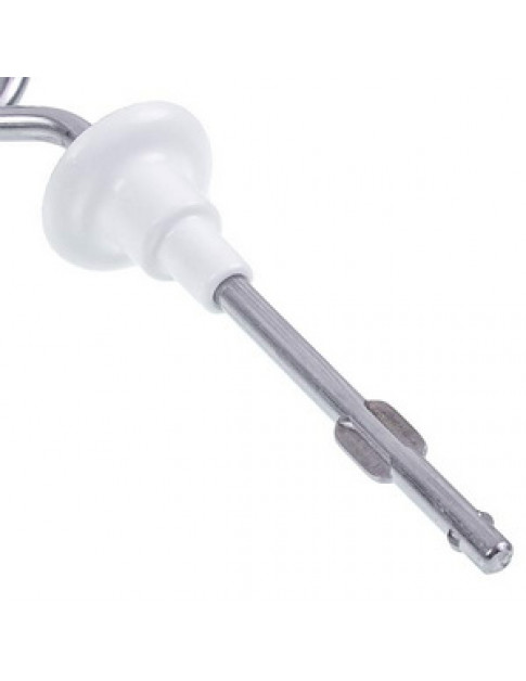 Вінчик для змішування для міксера Zelmer 481.0120 00793941 (лівий) Вінчик для змішування для міксера Zelmer 481.0120 00793941 (лівий)