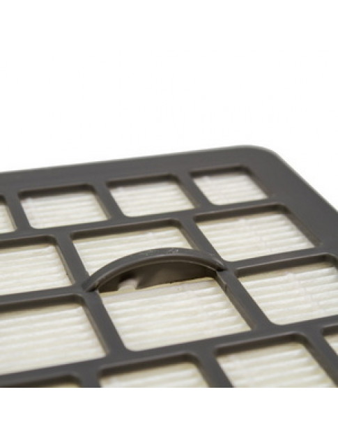 Фільтр вихідний HEPA ZVCA335X (A6012014012.0) для пилососа Zelmer \ Bosch 00794048