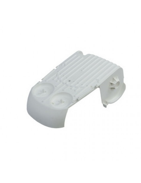 Нижня частина корпуса для пилососа Zelmer \ Bosch 919.0001 00794700