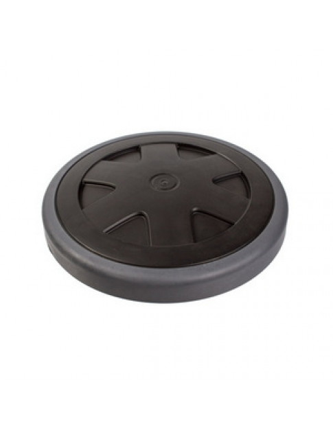 Колесо велике заднє для пилососа Zelmer \ Bosch 4000.0010 00795201