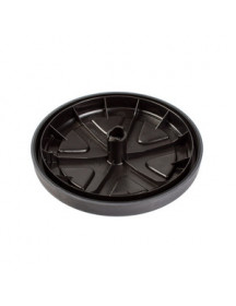 Колесо велике заднє для пилососа Zelmer \ Bosch 4000.0010 00795201