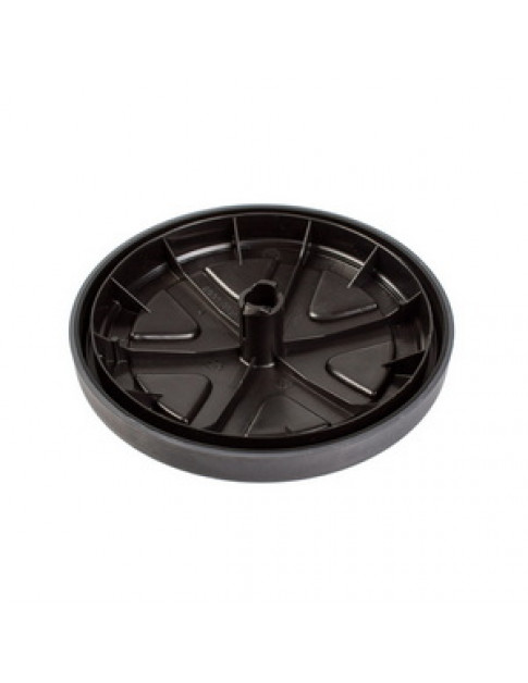 Колесо велике заднє для пилососа Zelmer \ Bosch 4000.0010 00795201