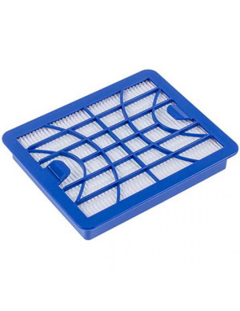 Вихідний фільтр HEPA13 для пилососу Zelmer / Bosch 5000.0050 00795310 без коробки
