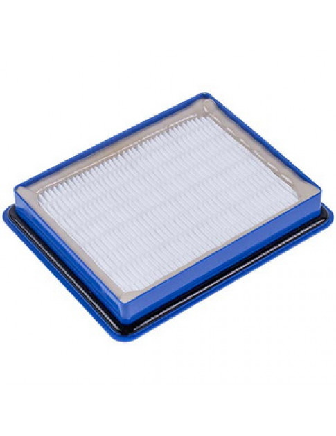 Вихідний фільтр HEPA13 для пилососу Zelmer / Bosch 5000.0050 00795310 без коробки