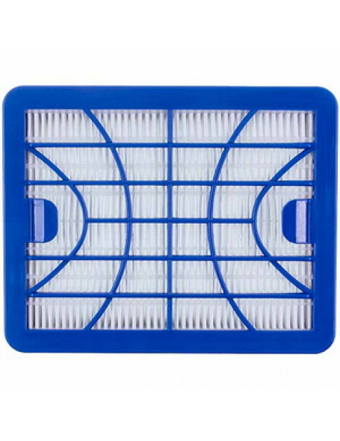 Вихідний фільтр HEPA13 для пилососу Zelmer / Bosch 5000.0050 00795310 без коробки