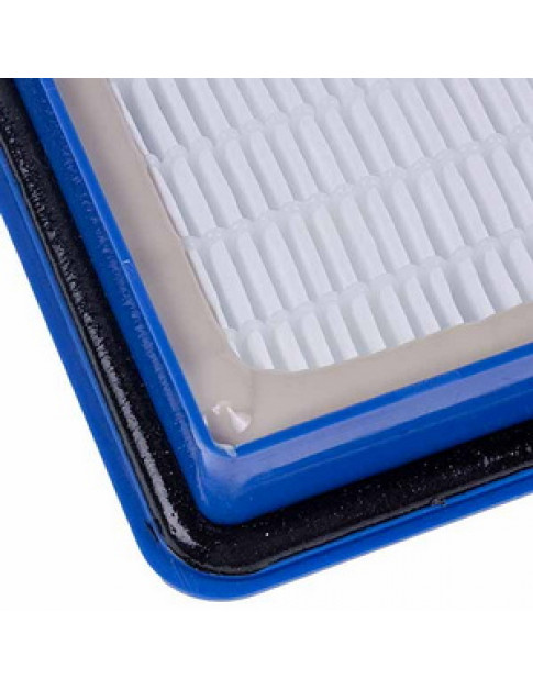 Вихідний фільтр HEPA13 для пилососу Zelmer / Bosch 5000.0050 00795310 без коробки