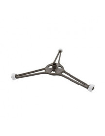 Роллер для мікрохвильової печі Zelmer 629202.0008 00797377