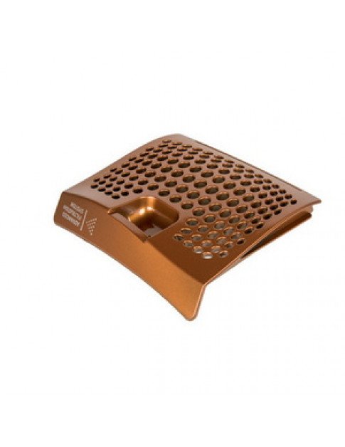 Решітка вихідного HEPA фільтра для пилососа Zelmer \ Bosch VC1006.0040 797458 Решітка вихідного HEPA фільтра для пилососа Zelmer \ Bosch VC1006.0040 797458