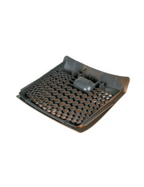 Решітка вихідного HEPA фільтра для пилососа Zelmer \ Bosch VC1006.0040 797458 Решітка вихідного HEPA фільтра для пилососа Zelmer \ Bosch VC1006.0040 797458