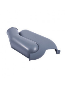 Кришка фільтра для пилососа Zelmer \ Bosch 829.0065