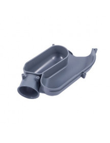 Кришка фільтра для пилососа Zelmer \ Bosch 829.0065