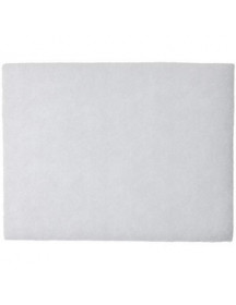 Фільтр мотора ZVCA031D 3000.0019 для пилососів Zelmer\Bosch 797507 130x100x6mm