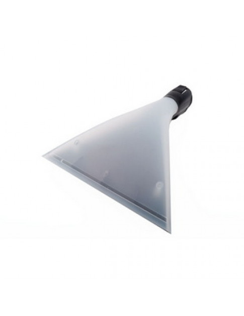 Насадка для вологого прибирання  + форсунка для пилососа Zelmer \ Bosch  619.0120 00797612