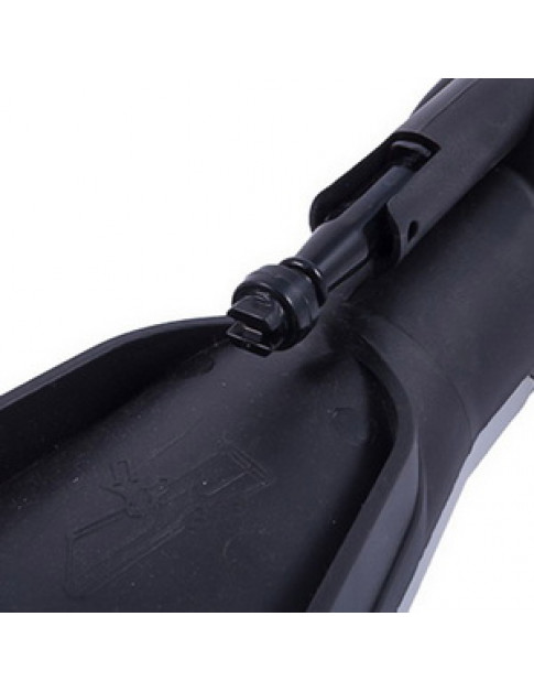 Насадка вузька для вологого прибирання для пилососа Zelmer \ Bosch 619.0275 00797616