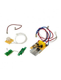 Плата управління для пилососа Zelmer \ Bosch  601201.0069 00797677