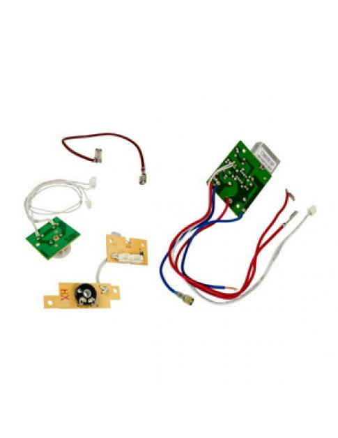 Плата управління для пилососа Zelmer \ Bosch  601201.0069 00797677