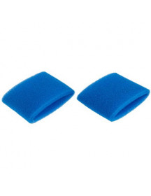 Комплект фільтрів ZVCA752X (2 шт) для вологого прибирання пилососа Zelmer \ Bosch 00797694