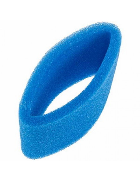 Комплект фільтрів ZVCA752X (2 шт) для вологого прибирання пилососа Zelmer \ Bosch 00797694