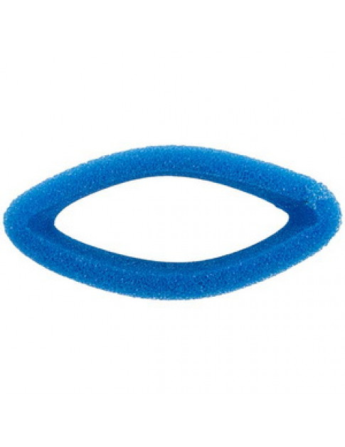 Комплект фільтрів ZVCA752X (2 шт) для вологого прибирання пилососа Zelmer \ Bosch 00797694