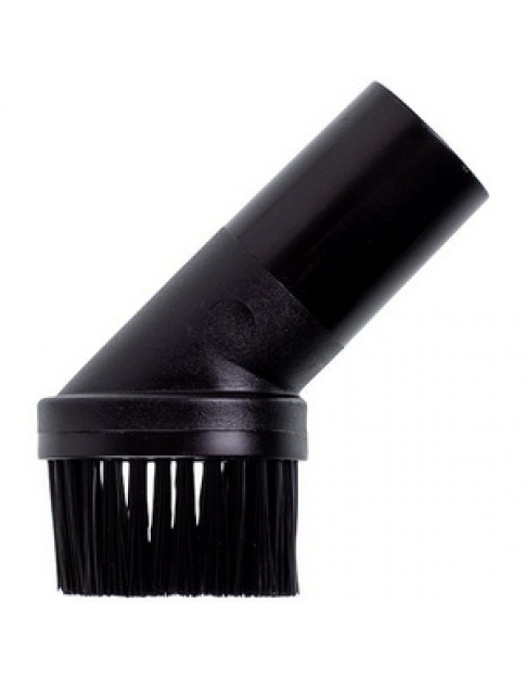 Насадка кругла з ворсом ZVCA20HB (A20100220.07) для пилососа Zelmer \ Bosch 00797715