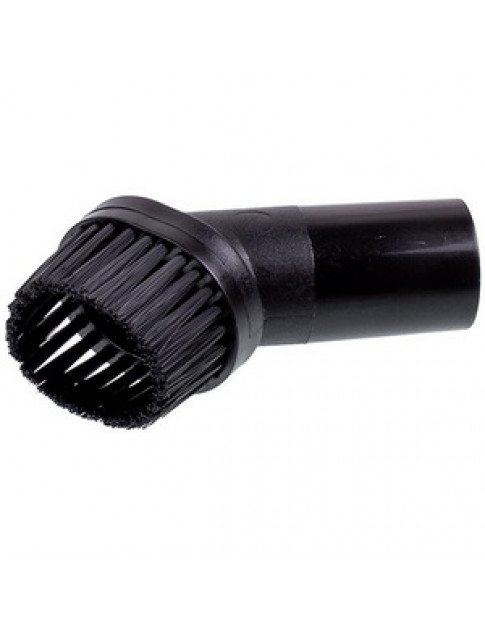 Насадка кругла з ворсом ZVCA20HB (A20100220.07) для пилососа Zelmer \ Bosch 00797715