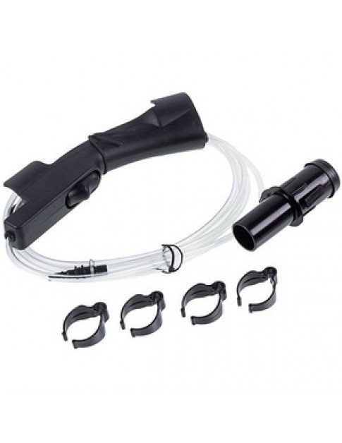 Шланг (система) подачі води для пилососа Zelmer \ Bosch 919.0210 797745