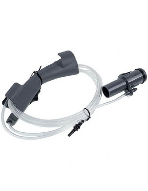 Шланг (система) подачі води для пилососа Zelmer \ Bosch 919.0210 00797747