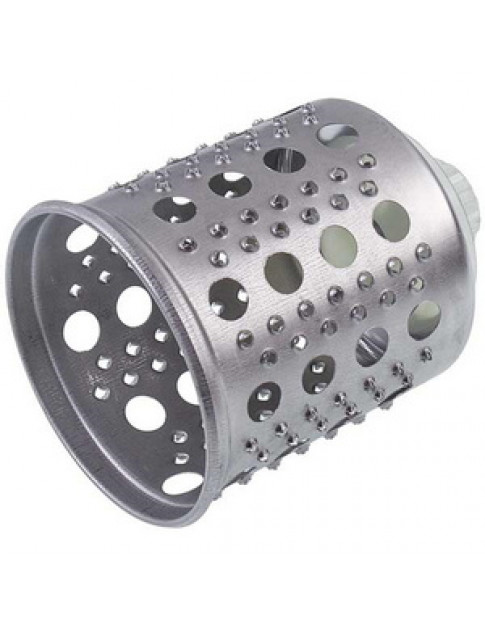 Барабанчик-терка (для сиру та дерунів) для м&aposясорубки Zelmer \ Bosch 86.4060 00798130