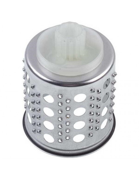 Барабанчик-терка (для сиру та дерунів) для м&aposясорубки Zelmer \ Bosch 86.4060 00798130