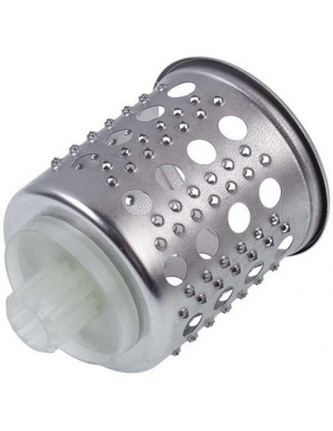 Барабанчик-терка (для сиру та дерунів) для м&aposясорубки Zelmer \ Bosch 86.4060 00798130