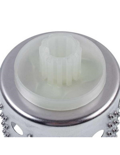 Барабанчик-терка (для сиру та дерунів) для м&aposясорубки Zelmer \ Bosch 86.4060 00798130