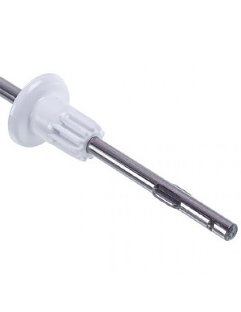 Вінчик для взбивання для міксера Zelmer 371.0140 798135 (правий) Вінчик для взбивання для міксера Zelmer 371.0140 798135 (правий)