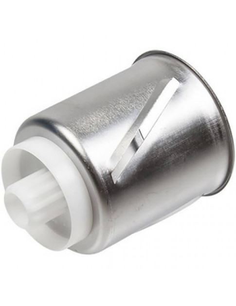 Барабанчик-терка (шинковка) для м&aposясорубки Zelmer \ Bosch 86.4040 00798161