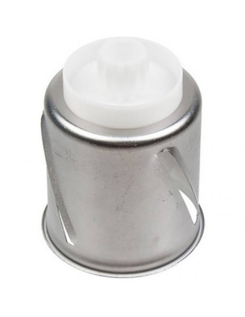 Барабанчик-терка (шинковка) для м&aposясорубки Zelmer \ Bosch 86.4040 00798161