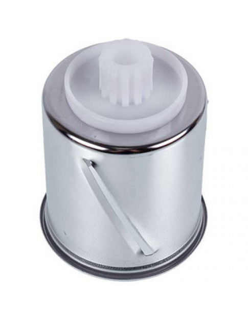 Барабанчик-терка (шинковка) для м&aposясорубки Zelmer \ Bosch 86.4040 00798161 Барабанчик-терка (шинковка) для м&aposясорубки Zelmer \ Bosch 86.4040 00798161