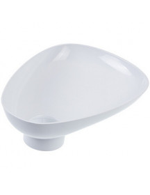 Лоток для м&aposясорубок (пластиковий) Zelmer \ Bosch 886.0053 00798207