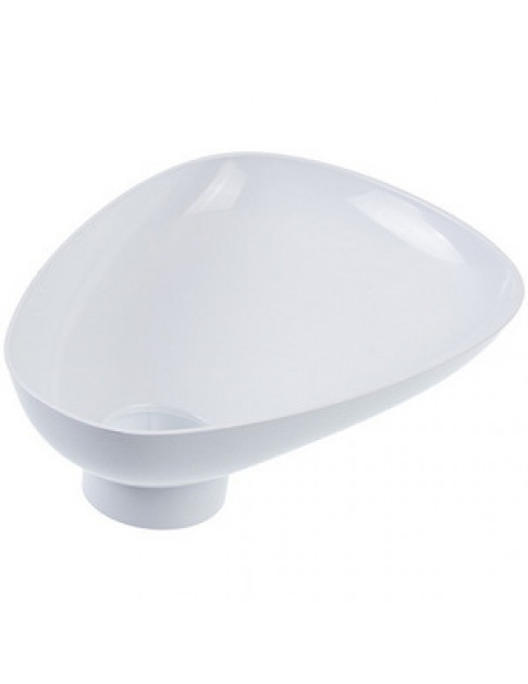 Лоток для м&aposясорубок (пластиковий) Zelmer \ Bosch 886.0053 00798207