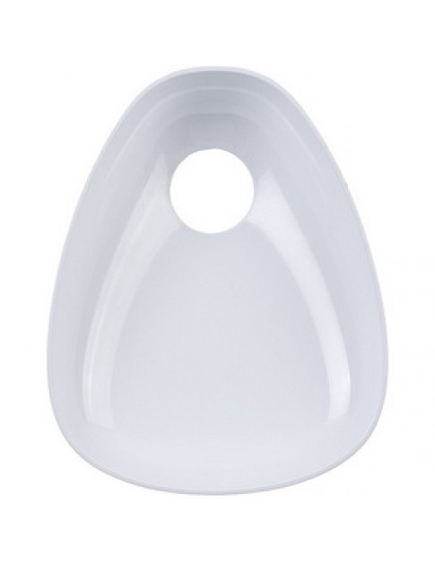 Лоток для м&aposясорубок (пластиковий) Zelmer \ Bosch 886.0053 00798207