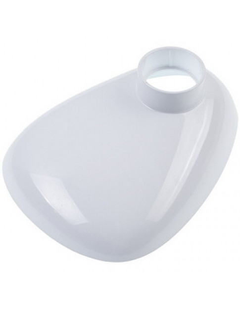 Лоток для м&aposясорубок (пластиковий) Zelmer \ Bosch 886.0053 00798207