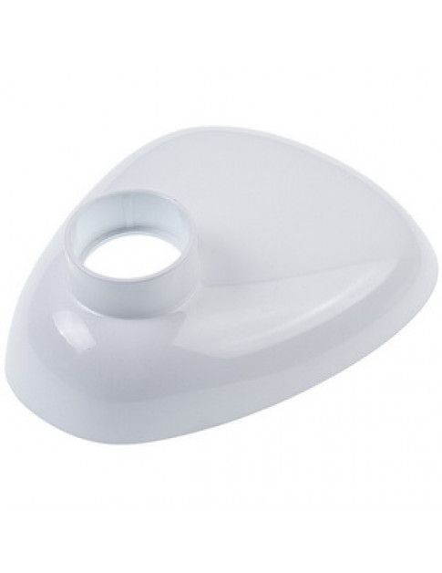 Лоток для м&aposясорубок (пластиковий) Zelmer \ Bosch 886.0053 00798207