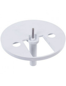 Диск тримач вставок для кухонного комбайна Zelmer 877.0200 00798356