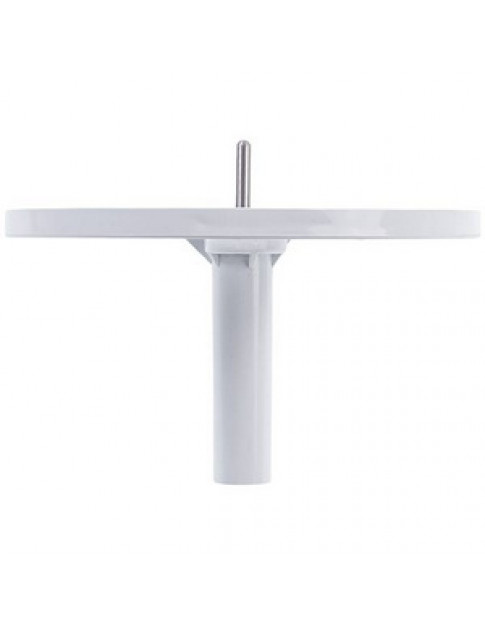 Диск тримач вставок для кухонного комбайна Zelmer 877.0200 00798356